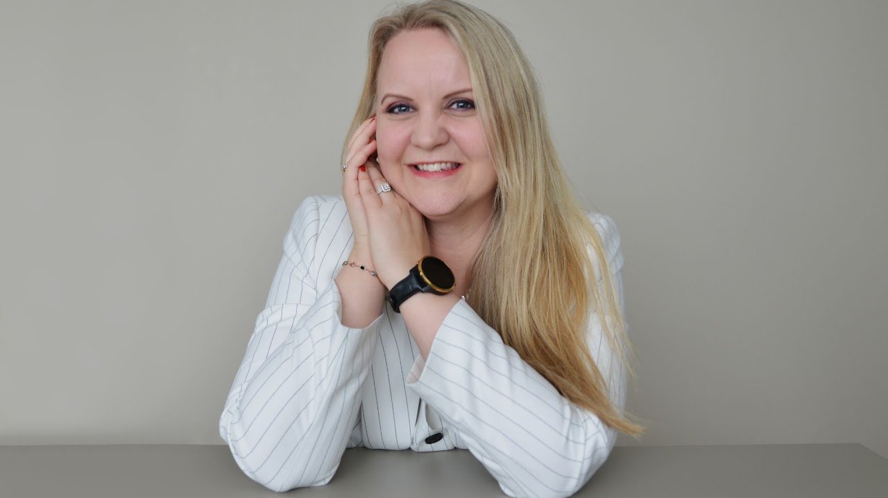 Kristin Emilie Skeide